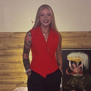 Meet your Posher, Ren